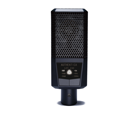 Микрофон студийный LEWITT LCT 240 - 49710 за 0 грн. | 4Club