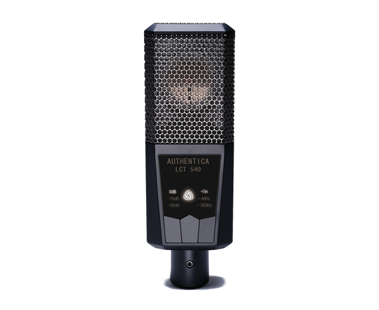 Микрофон студийный LEWITT LCT 540 - 49712 за 0 грн. | 4Club