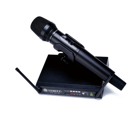 Радиосистема LEWITT LTS 240 Diversity D (EU) - 49720 за 0 грн. | 4Club