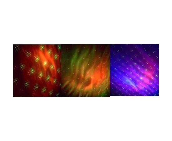 Light Studio L02-3RGB