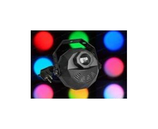 Светодиодная заливка Light Studio LS-LC09RGB - 50499 за 0 грн. | 4Club