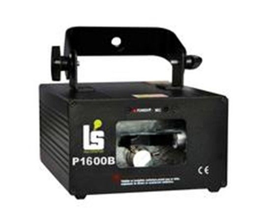 Лучевой лазер Light Studio LS-P1600B - 50503 за 0 грн. | 4Club