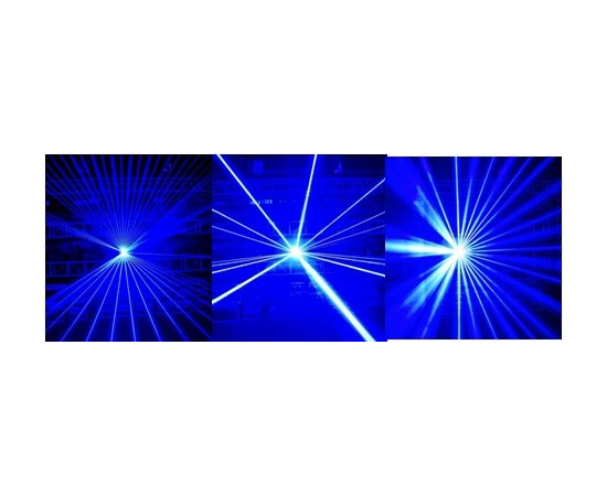 Лучевой лазер Light Studio LS-P1600B