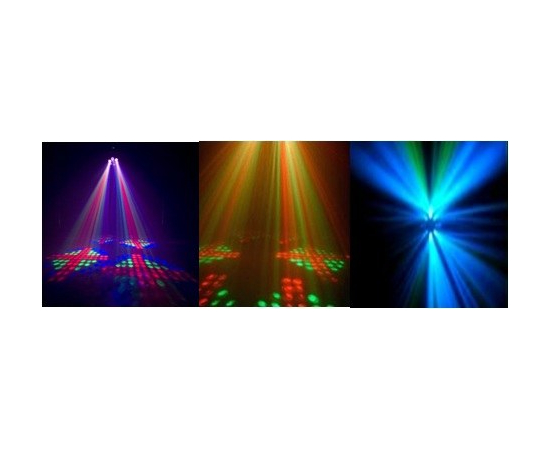 Светодиодный световой прибор Light Studio PL-P044