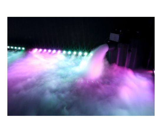 Генератор низкого дыма Chauvet NIMBUS