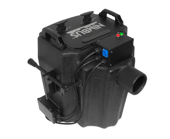 Генератор низкого дыма Chauvet NIMBUS - 49711 за 66149 грн. | 4Club