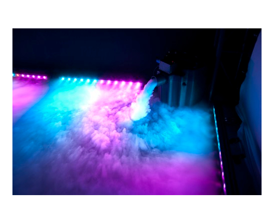 Генератор низкого дыма Chauvet NIMBUS