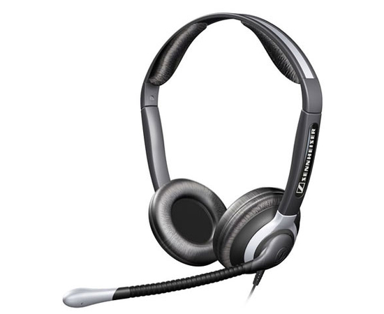 Гарнитура Sennheiser Communications  CC 550 - 50538 за 0 грн. | 4Club