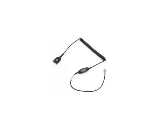 Кабель Sennheiser Communications CLS 01 Easy - 50544 за 1559 грн. | 4Club