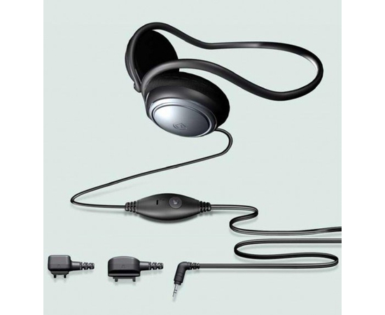Гарнитура Sennheiser Communications MM 30 Sony Ericsson - 50032 за 369 грн. | 4Club