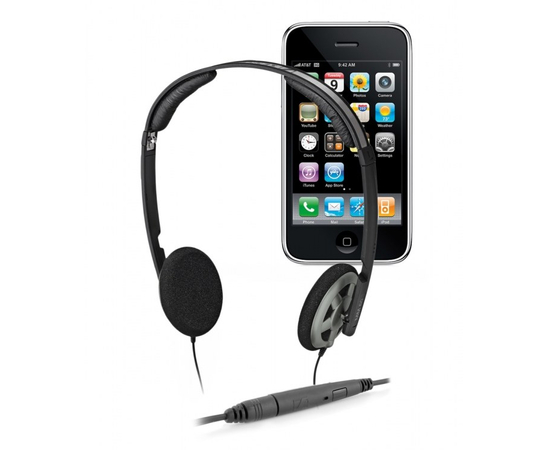 Гарнитура Sennheiser Communications MM 60 IP - 50041 за 0 грн. | 4Club