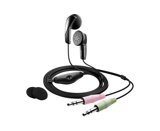 Гарнитура Sennheiser Communications PC 100 - 50046 за 0 грн. | 4Club