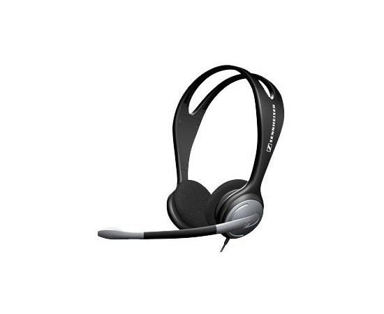 Гарнитура Sennheiser Communications PC 131 - 50054 за 0 грн. | 4Club