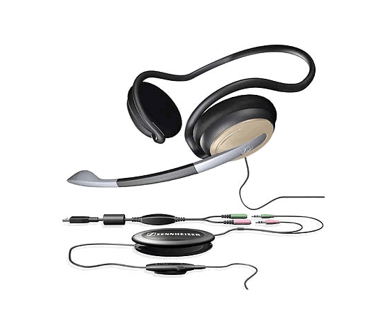 Гарнитура Sennheiser Communications PC 146 USB - 50083 за 0 грн. | 4Club