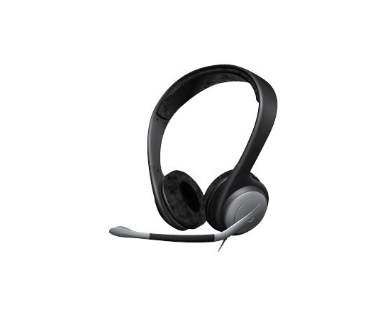 Гарнитура Sennheiser Communications PC 151 - 50058 за 0 грн. | 4Club