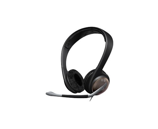 Гарнитура Sennheiser Communications PC 156 USB - 50085 за 0 грн. | 4Club