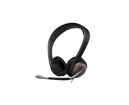 Гарнитура Sennheiser Communications PC 166 USB - 50087 за 0 грн. | 4Club