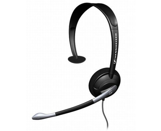 Гарнитура Sennheiser Communications PC 20 - 50048 за 0 грн. | 4Club