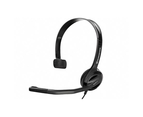 Гарнитура Sennheiser Communications PC 21-II - 50050 за 0 грн. | 4Club