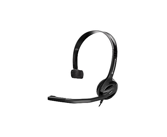 Гарнитура Sennheiser Communications PC 21 - 50049 за 0 грн. | 4Club