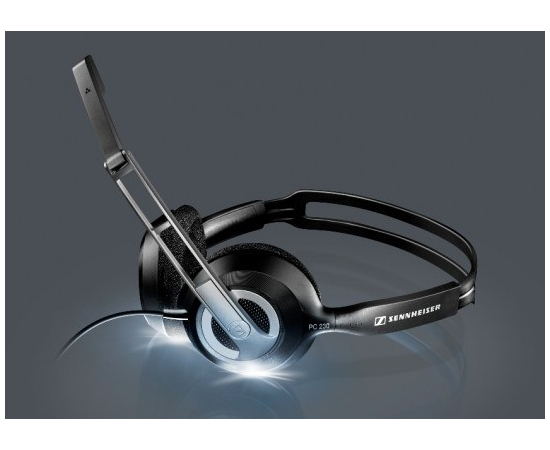 Гарнитура Sennheiser Communications PC 230 - 50065 за 0 грн. | 4Club