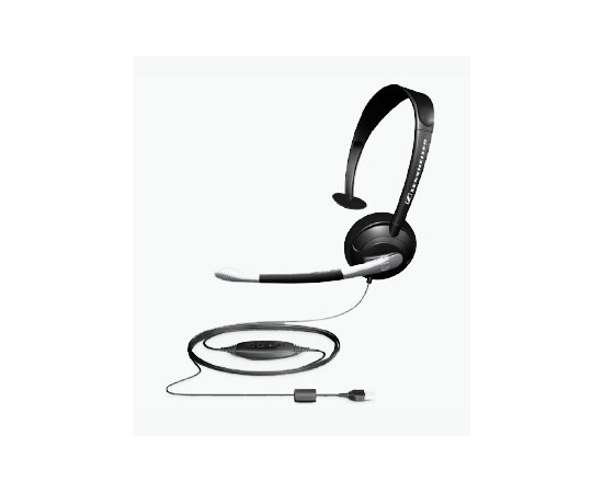 Гарнитура Sennheiser Communications PC 25 USB - 50066 за 0 грн. | 4Club