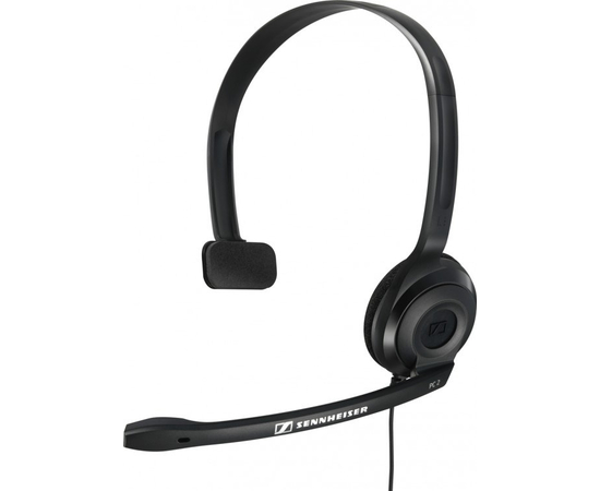 Гарнитура Sennheiser Communications PC 2 CHAT - 50060 за 0 грн. | 4Club