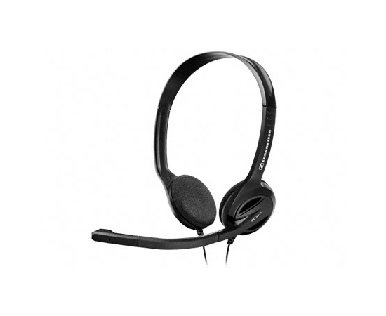 Гарнитура Sennheiser Communications PC 31-II - 50053 за 0 грн. | 4Club