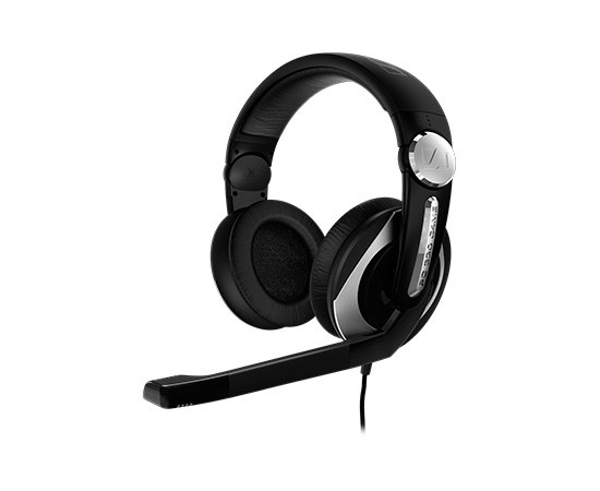 Гарнитура Sennheiser Communications PC 330 G4ME - 50530 за 0 грн. | 4Club