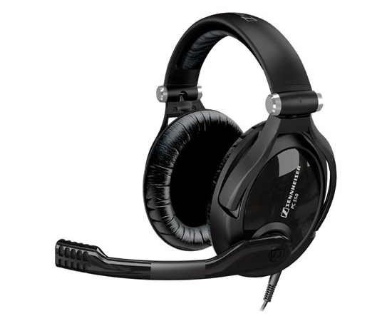Гарнитура Sennheiser Communications PC 350 - 50533 за 0 грн. | 4Club
