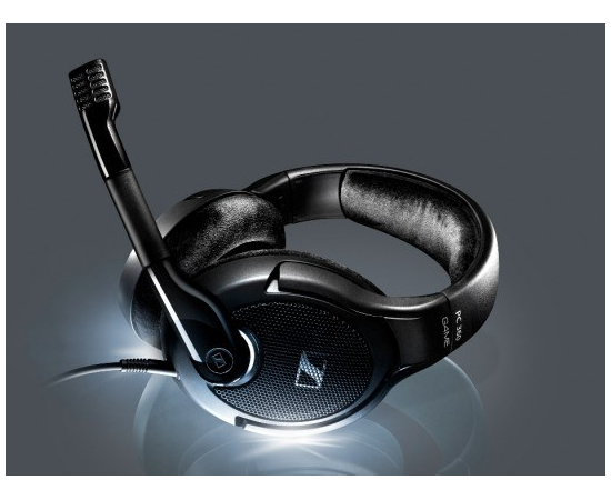 Гарнитура Sennheiser Communications  PC 360 G4ME - 50534 за 0 грн. | 4Club