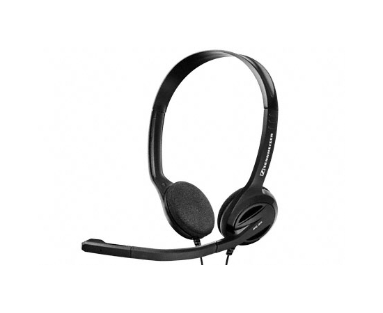 Гарнитура Sennheiser Communications PC 36 CALL CONTROL - 50077 за 0 грн. | 4Club