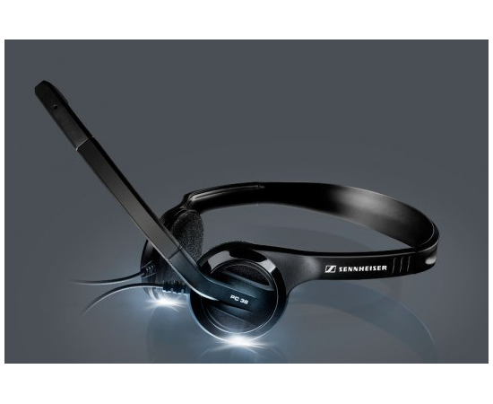 Гарнитура Sennheiser Communications PC 36 USB - 50078 за 0 грн. | 4Club