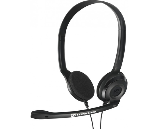 Гарнитура Sennheiser Communications PC 3 CHAT - 50061 за 0 грн. | 4Club