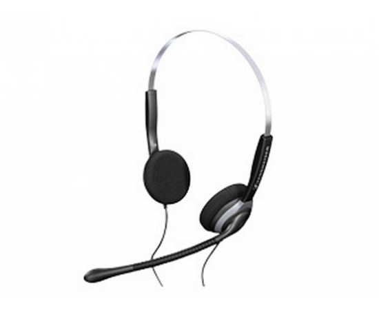 Гарнитура Sennheiser Communications  SH 250 - 50539 за 0 грн. | 4Club