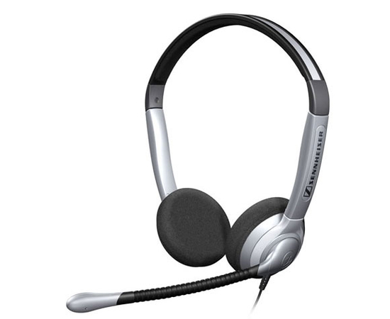 Гарнитура Sennheiser Communications  SH 350 - 50543 за 0 грн. | 4Club