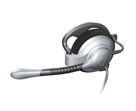 Гарнитура Sennheiser Communications  SH 310 - 50541 за 0 грн. | 4Club