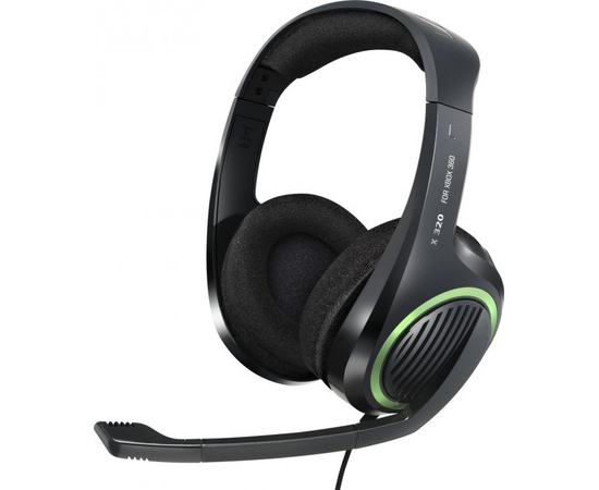 Гарнитура Sennheiser Communications X320 - 50064 за 0 грн. | 4Club