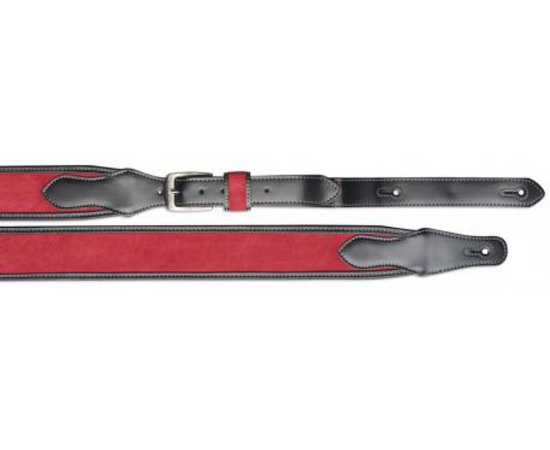 Гитарный ремень Stagg SLL 13 RED/BLK - 49835 за 0 грн. | 4Club