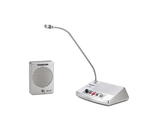 Комунікаційна система TAKSTAR DA-237