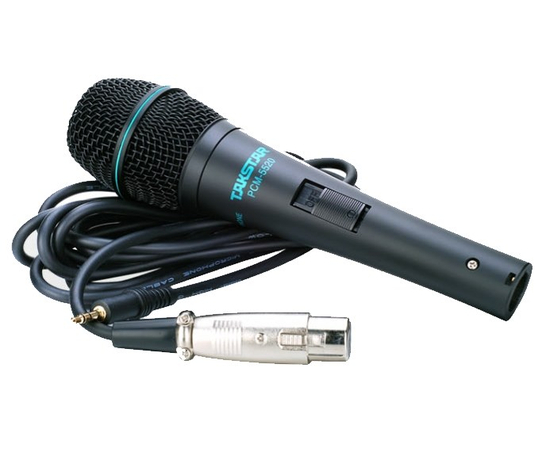 Вокальный микрофон TAKSTAR PCM-5520