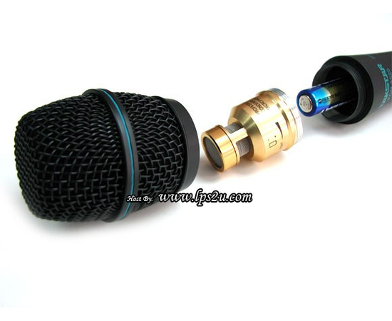 Вокальный микрофон TAKSTAR PCM-5520