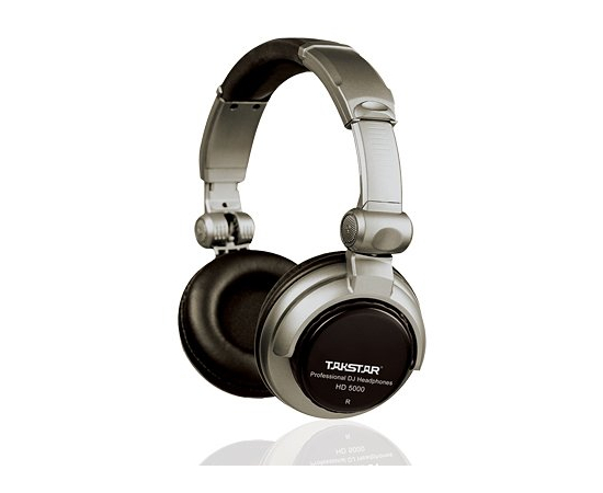 Наушники Takstar HD 5000 - 50563 за 0 грн. | 4Club