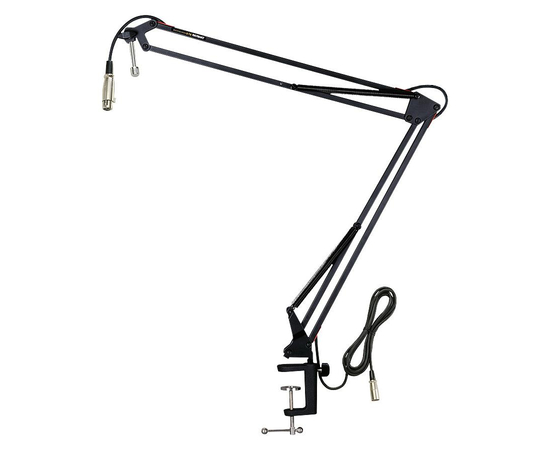 Микрофонный держатель Takstar ST-6 - 50555 за 0 грн. | 4Club