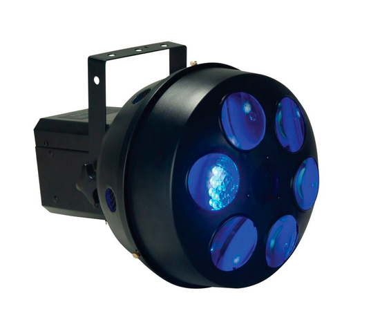 Светодиодный световой прибор Light Studio PL-P044 - 41086 за 0 грн. | 4Club