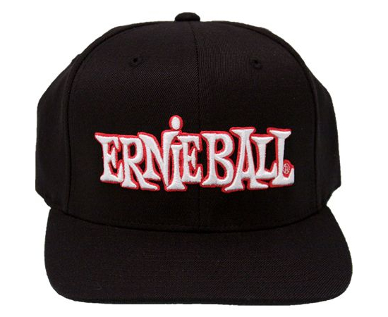 Бейсболка  Ernie Ball P04169 - 49966 за 0 грн. | 4Club