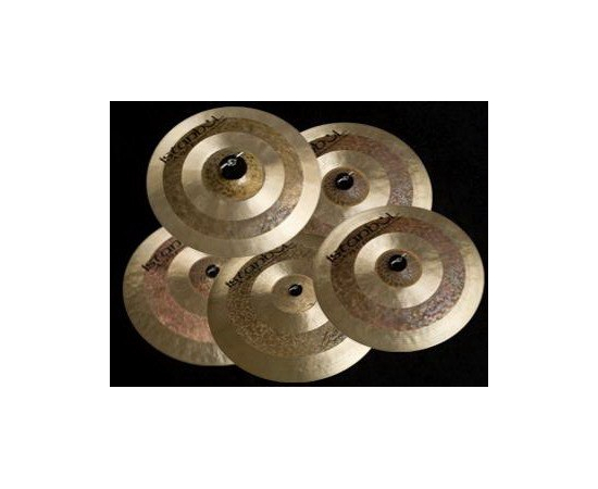 Комплект тарелок ISTANBUL ISCS - 49257 за 0 грн. | 4Club