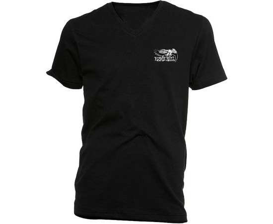 Футболка Ernie Ball P04637 - 49957 за 0 грн. | 4Club