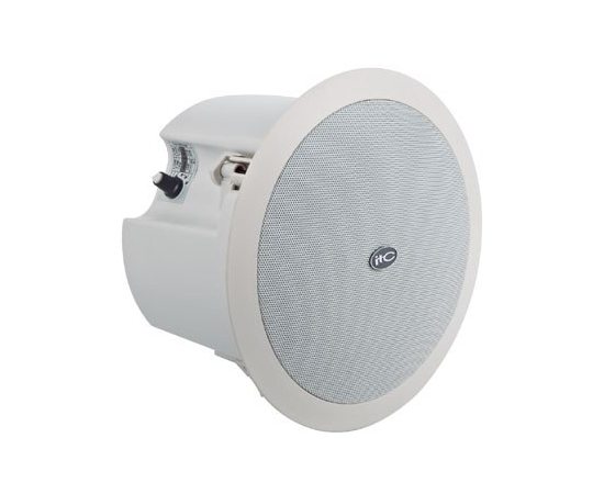 Потолочный сабвуфер ITC Audio T-208S - 50641 за 0 грн. | 4Club