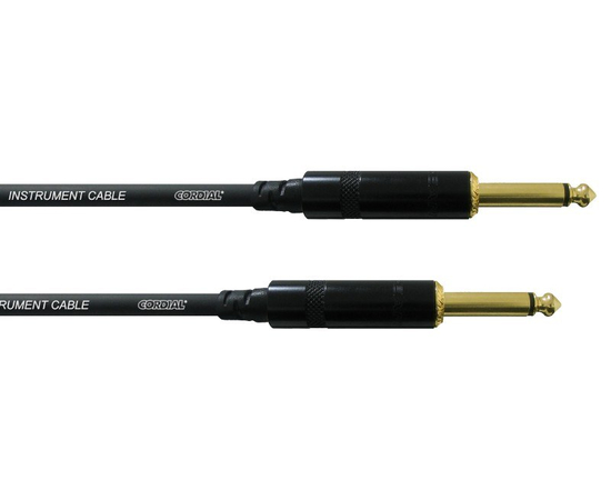 Инструментальный кабель Cordial CCI 3 PP - 50868 за 0 грн. | 4Club